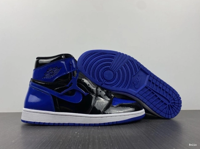 Boostmaster lin Retro OG 1 High 555088-404 Jordan 0811